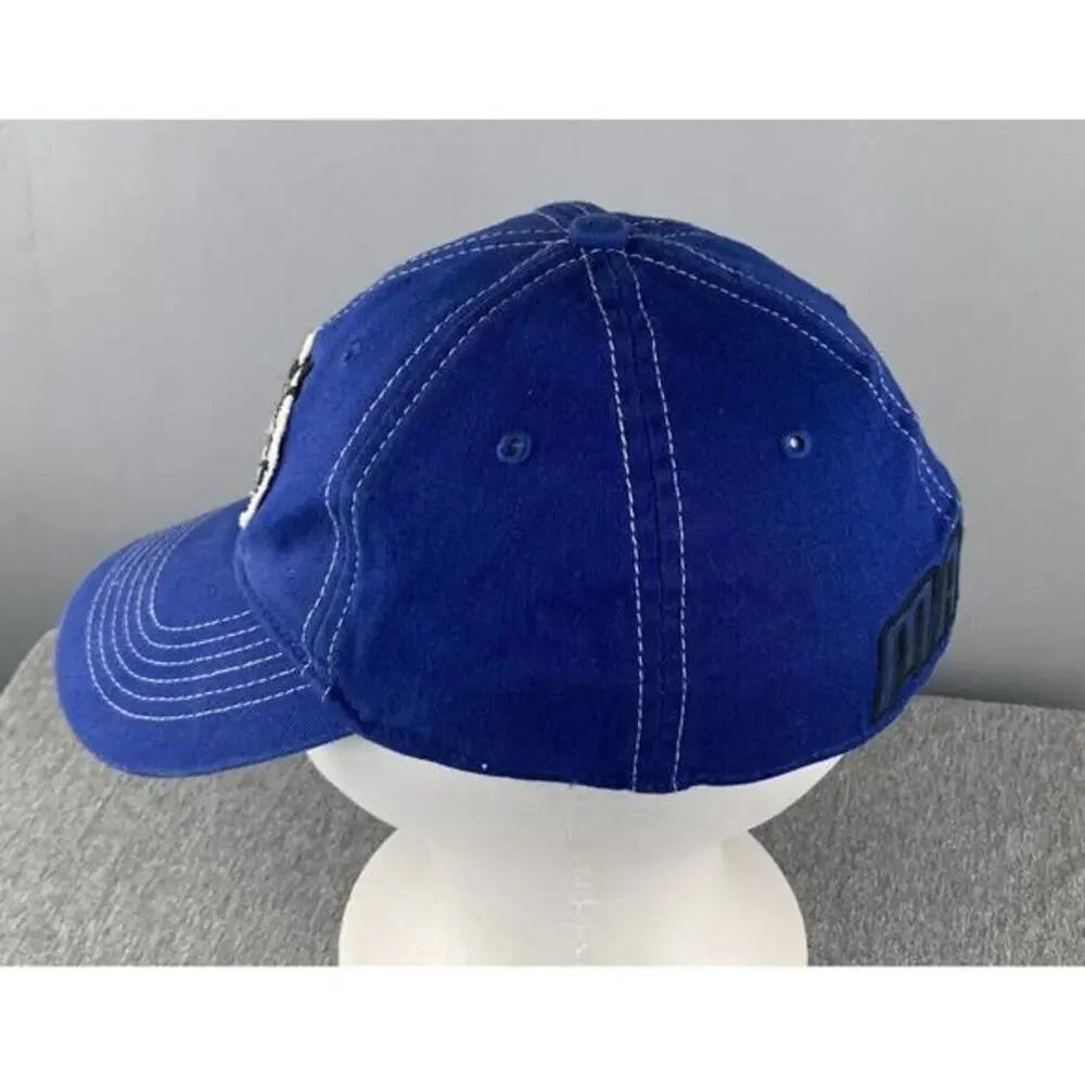 Orlando Magic Fitted Hat '47 Twins YOUTH‎ stitched Blue NBA Shaq